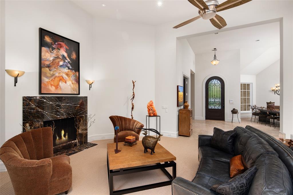 Skibell - Residential