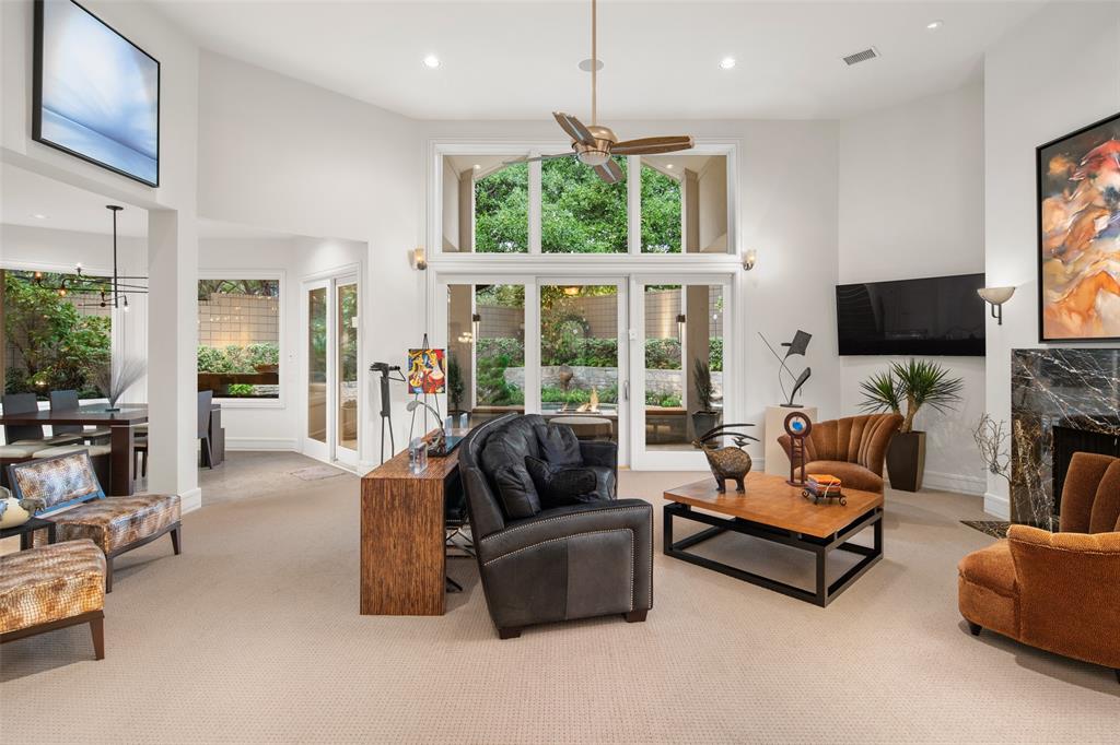 Skibell - Residential