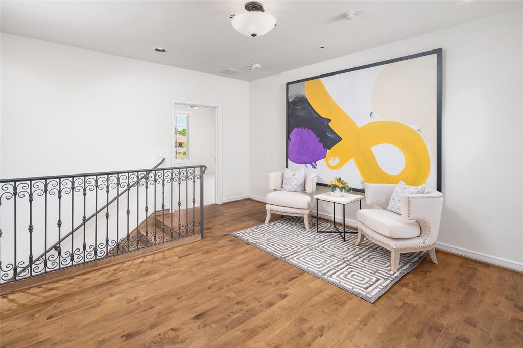 Skibell - Residential