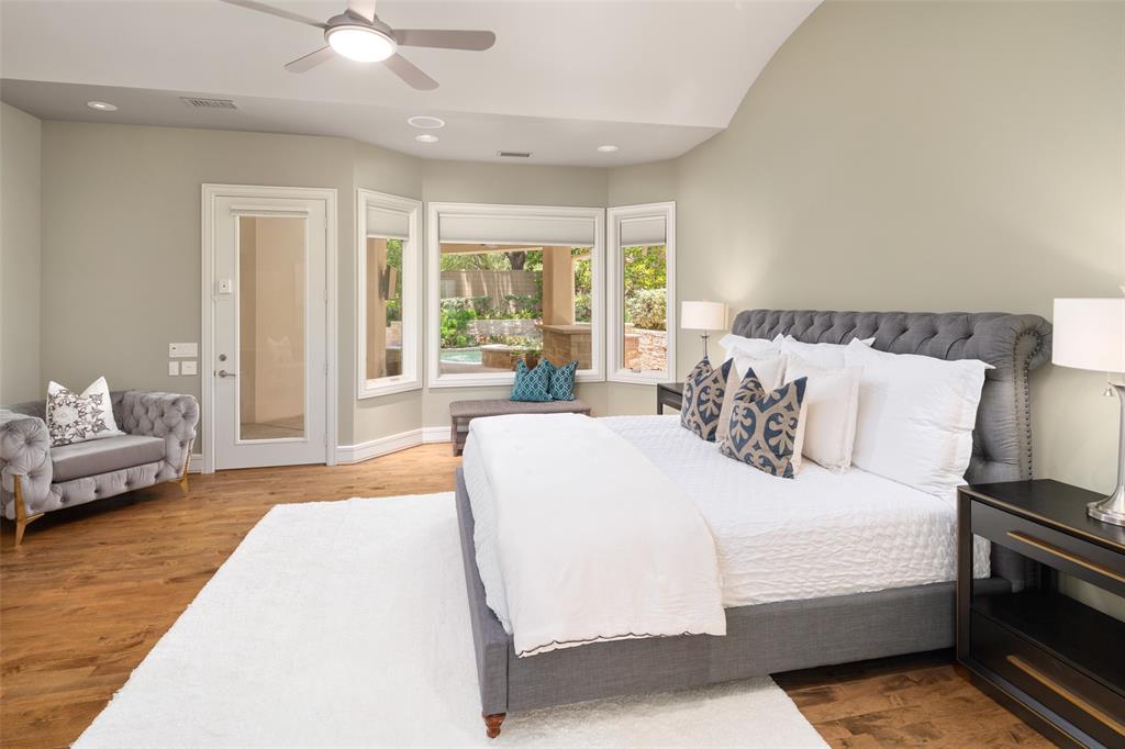 Skibell - Residential