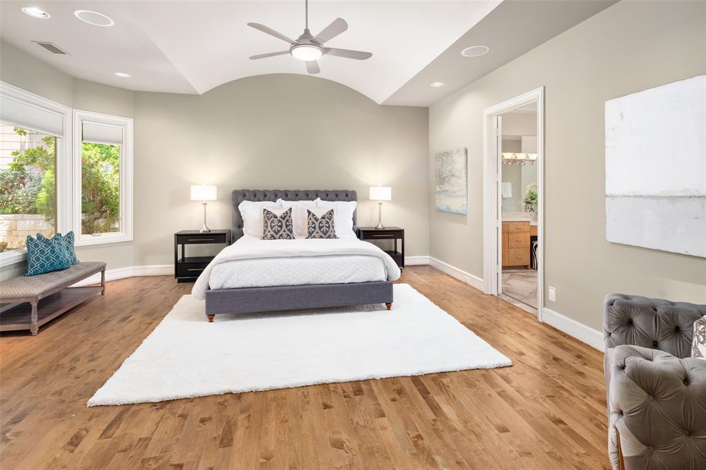 Skibell - Residential