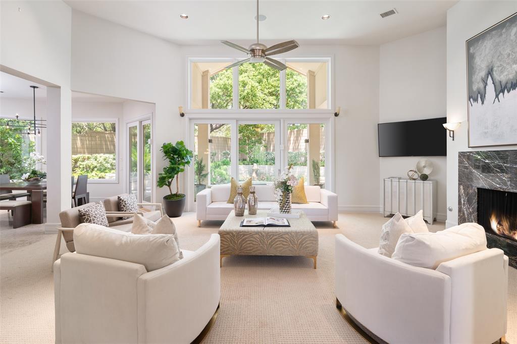 Skibell - Residential