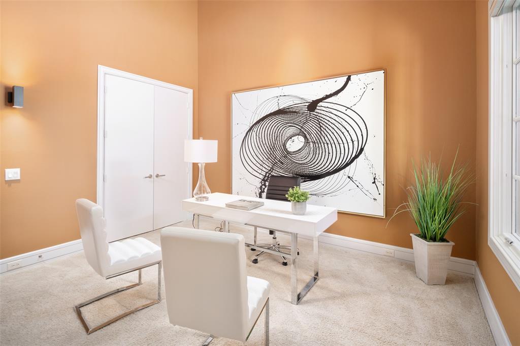 Skibell - Residential