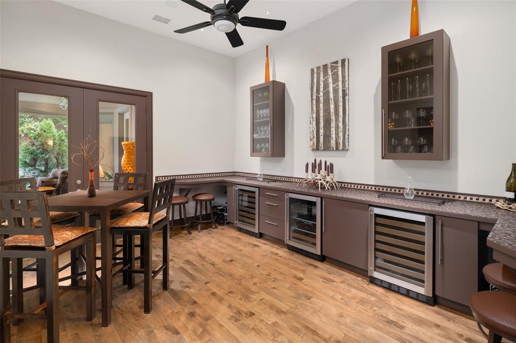 Skibell - Residential