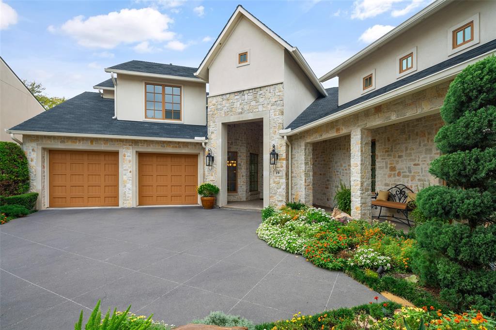 Skibell - Residential