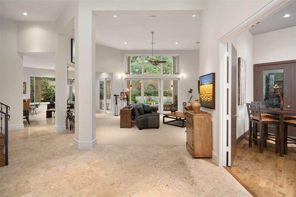 Skibell - Residential