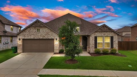 6012 Hightower Street Celina TX 76227