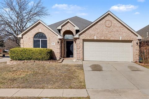 5321 Stillwater Drive Fort Worth TX 76137