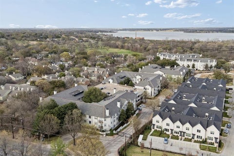 Tiny photo for 7207 Gaston Avenue #903, Dallas, TX 75214 (MLS # 21403702)