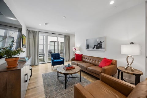 Tiny photo for 7207 Gaston Avenue #903, Dallas, TX 75214 (MLS # 21403702)