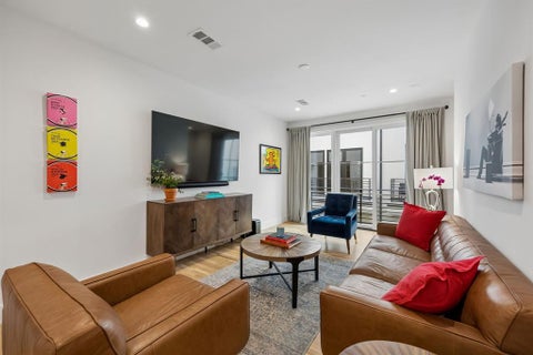 Tiny photo for 7207 Gaston Avenue #903, Dallas, TX 75214 (MLS # 21403702)