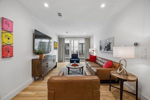 Tiny photo for 7207 Gaston Avenue #903, Dallas, TX 75214 (MLS # 21403702)