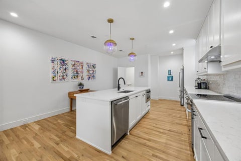 Tiny photo for 7207 Gaston Avenue #903, Dallas, TX 75214 (MLS # 21403702)