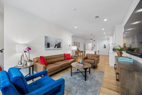 Tiny photo for 7207 Gaston Avenue #903, Dallas, TX 75214 (MLS # 21403702)