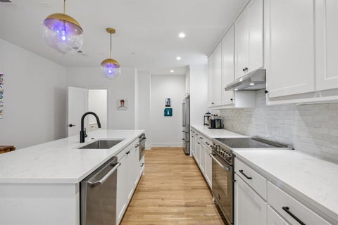 Tiny photo for 7207 Gaston Avenue #903, Dallas, TX 75214 (MLS # 21403702)