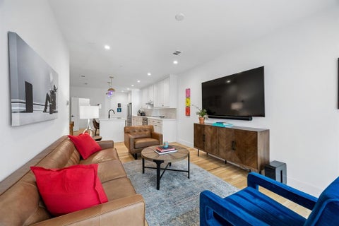 Tiny photo for 7207 Gaston Avenue #903, Dallas, TX 75214 (MLS # 21403702)