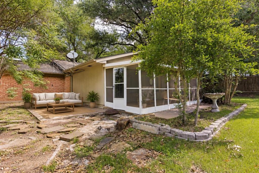 Ridgecrest Add - Residential