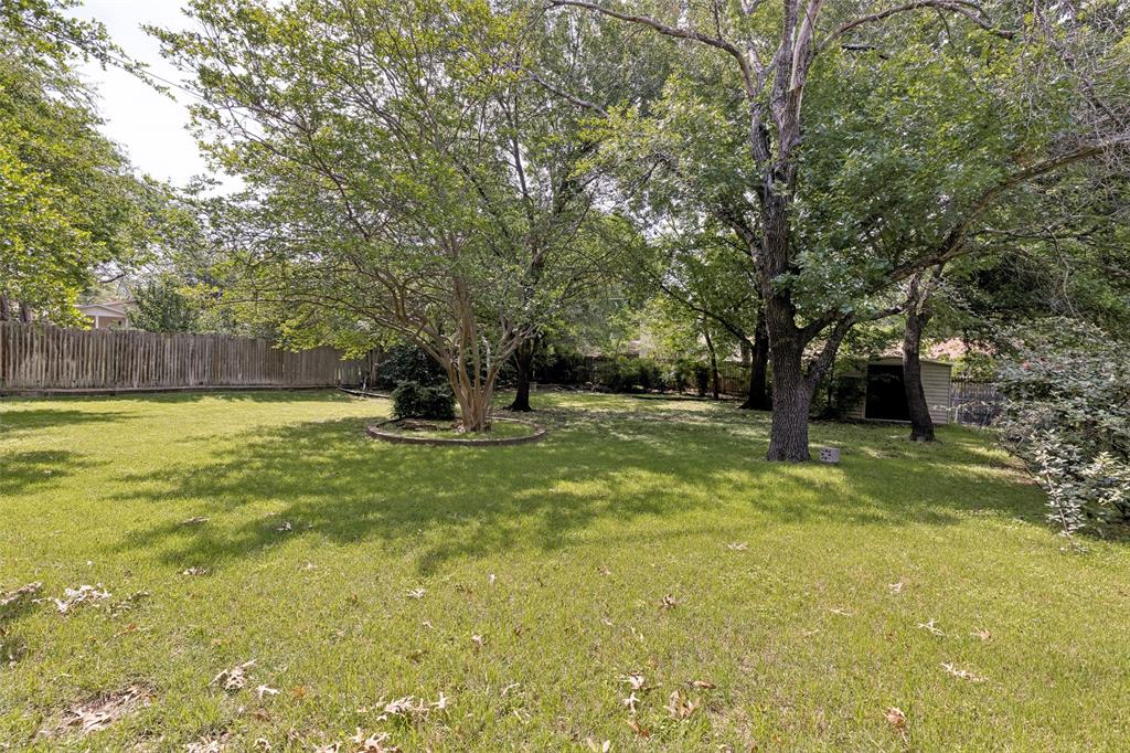 Ridgecrest Add - Residential