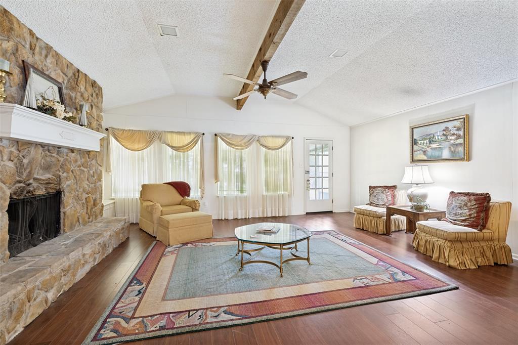 Ridgecrest Add - Residential