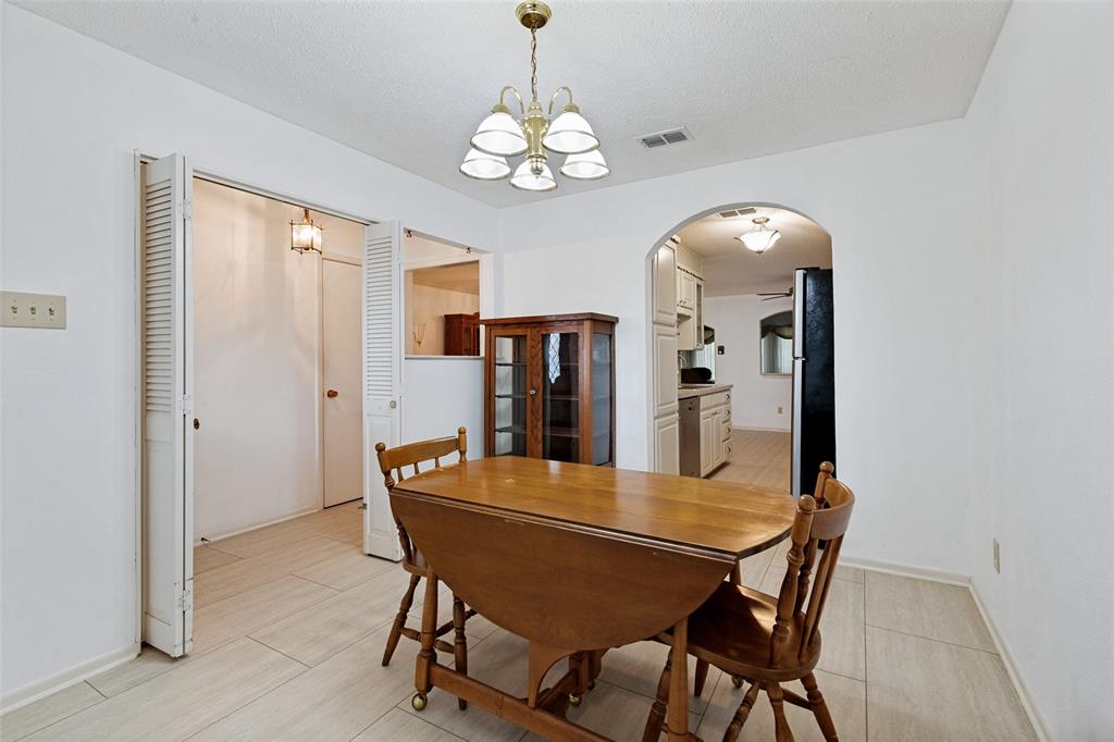Ridgecrest Add - Residential