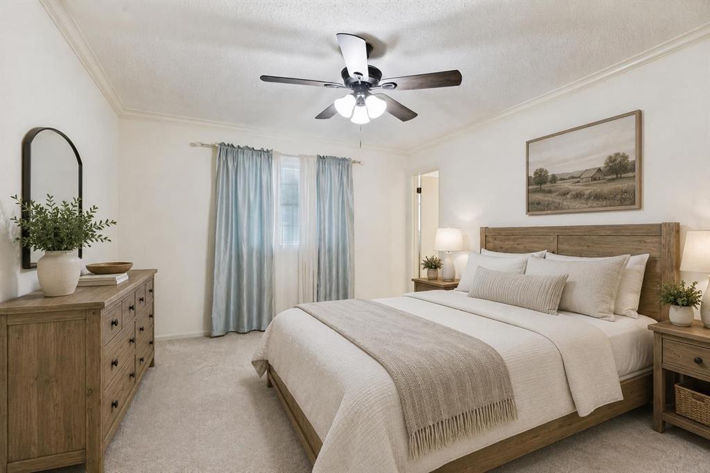 Ridgecrest Add - Residential