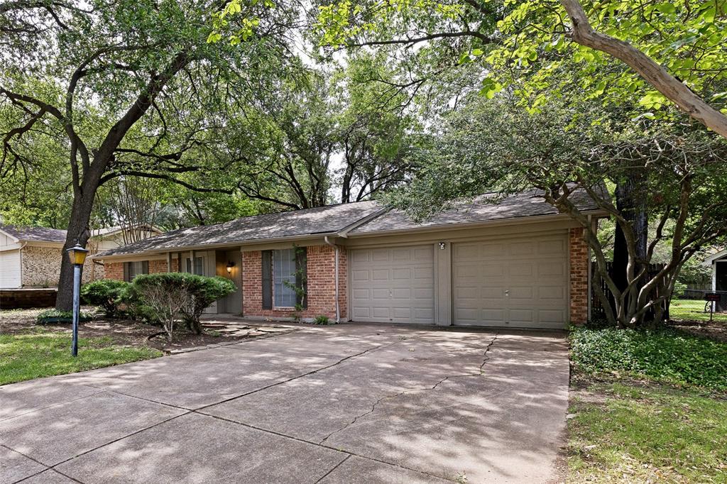 7813 Kermit Avenue