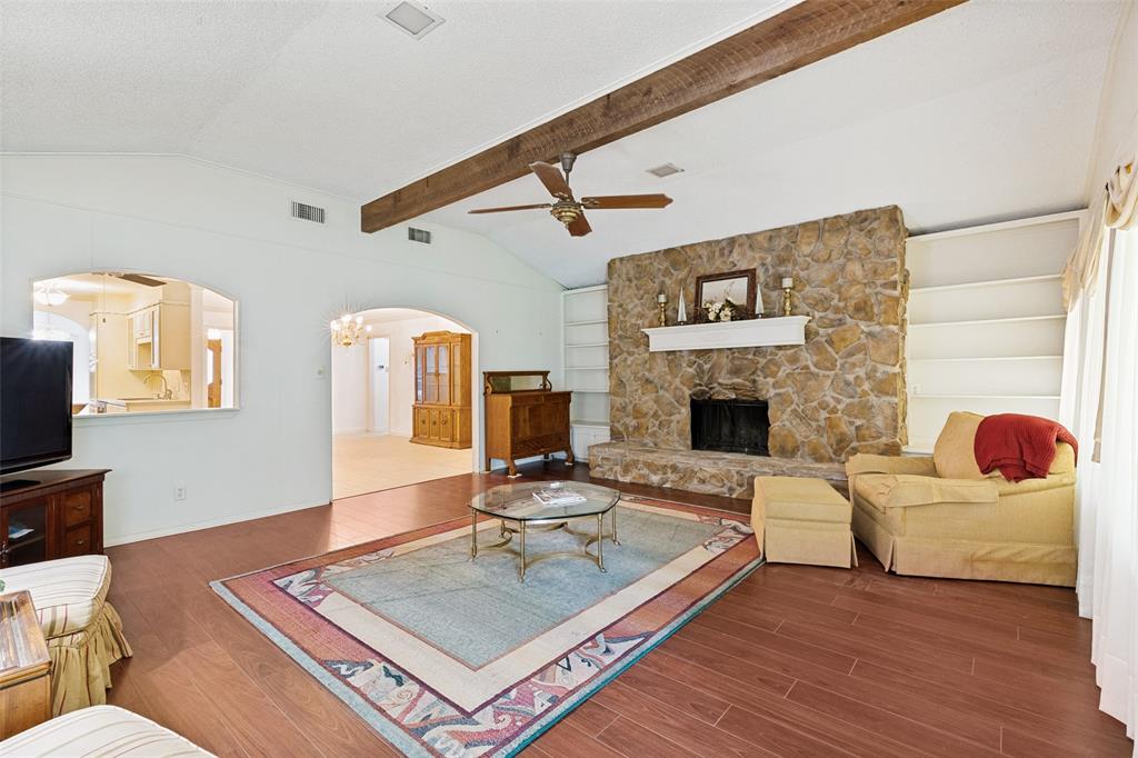 Ridgecrest Add - Residential