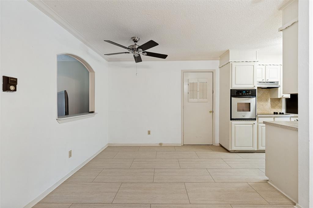 Ridgecrest Add - Residential