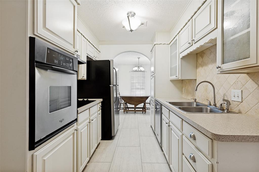 Ridgecrest Add - Residential