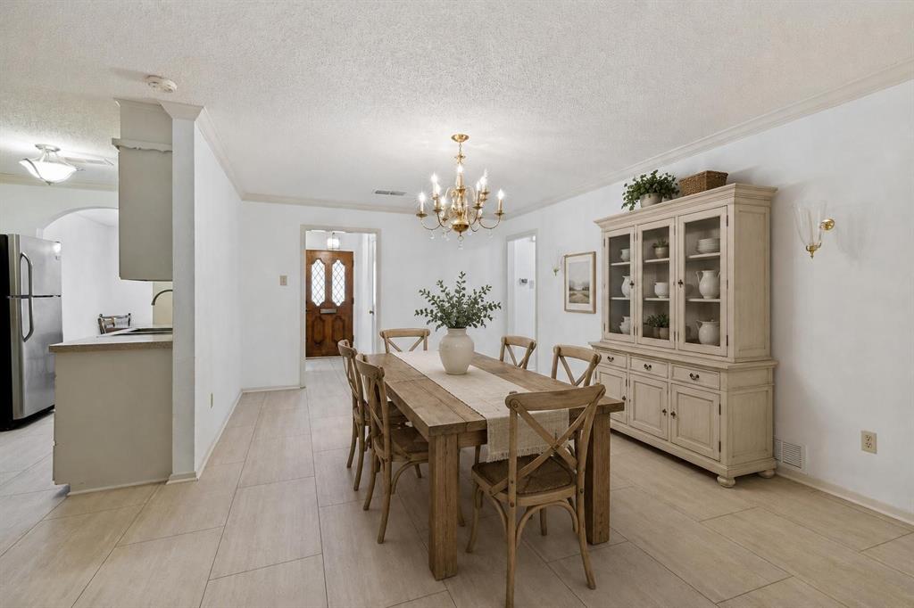 Ridgecrest Add - Residential