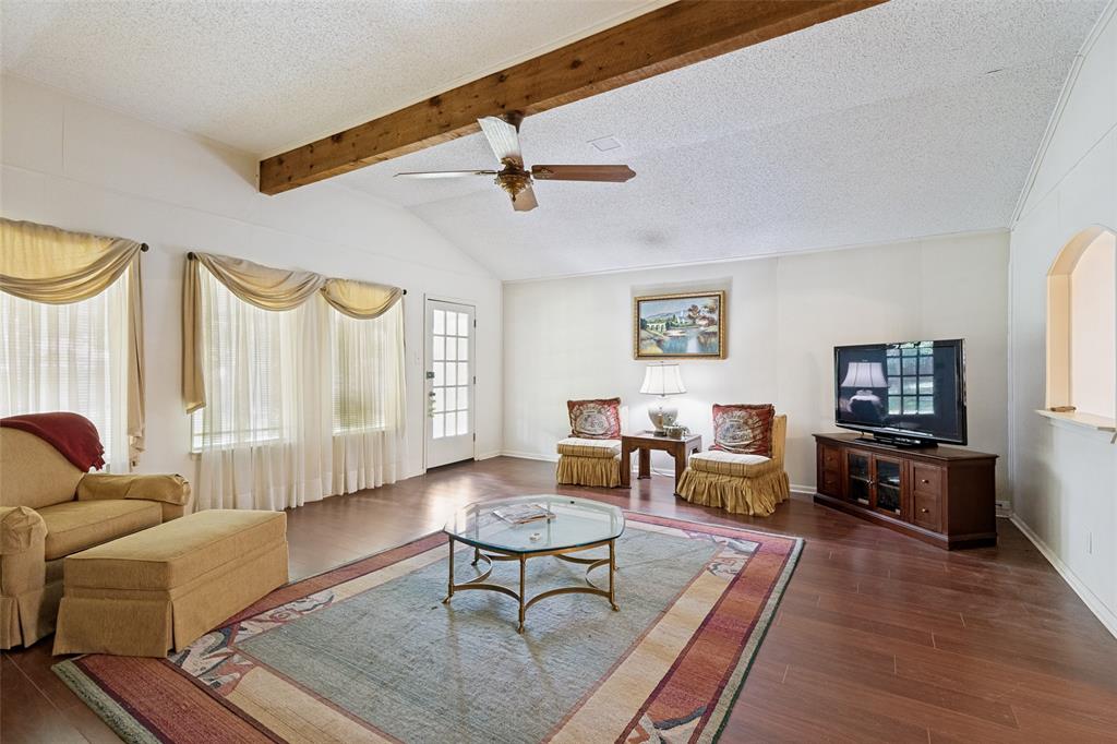 Ridgecrest Add - Residential