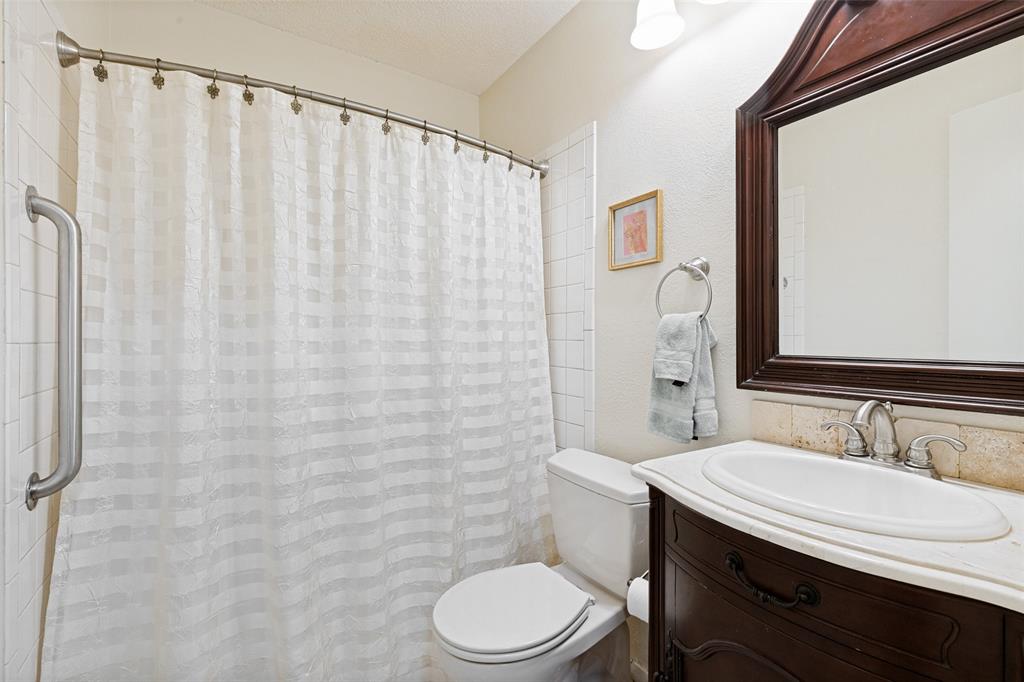Ridgecrest Add - Residential