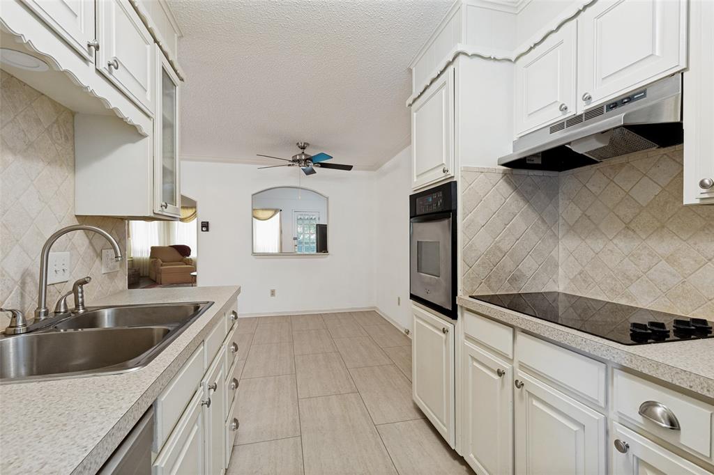 Ridgecrest Add - Residential