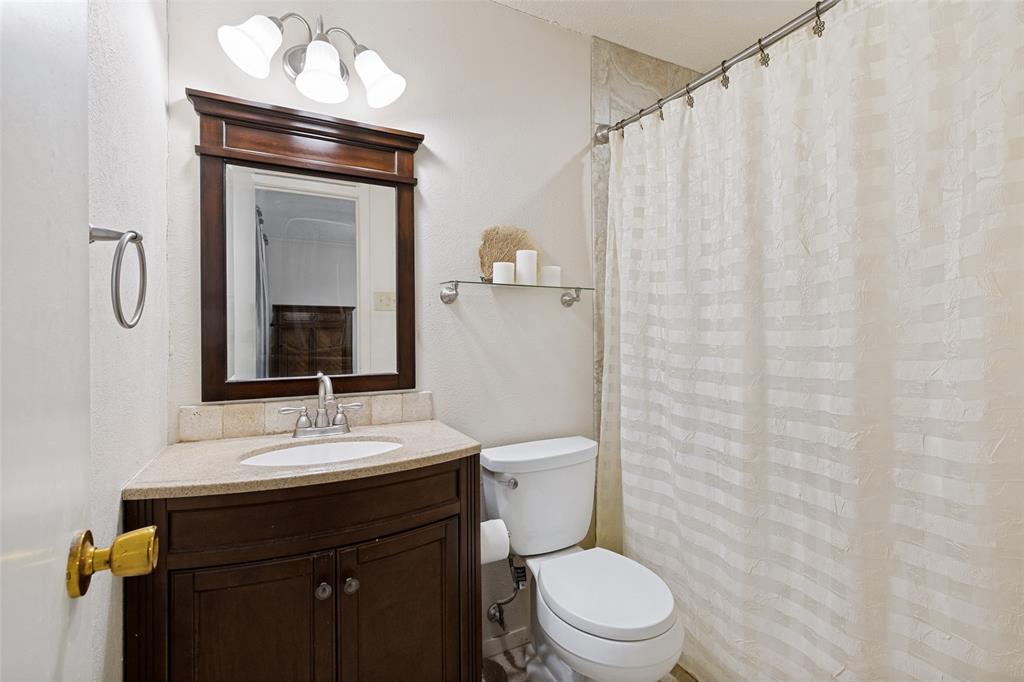 Ridgecrest Add - Residential