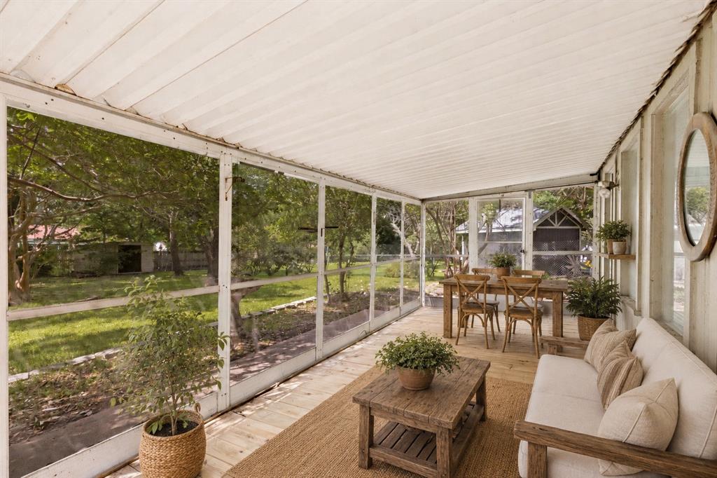 Ridgecrest Add - Residential