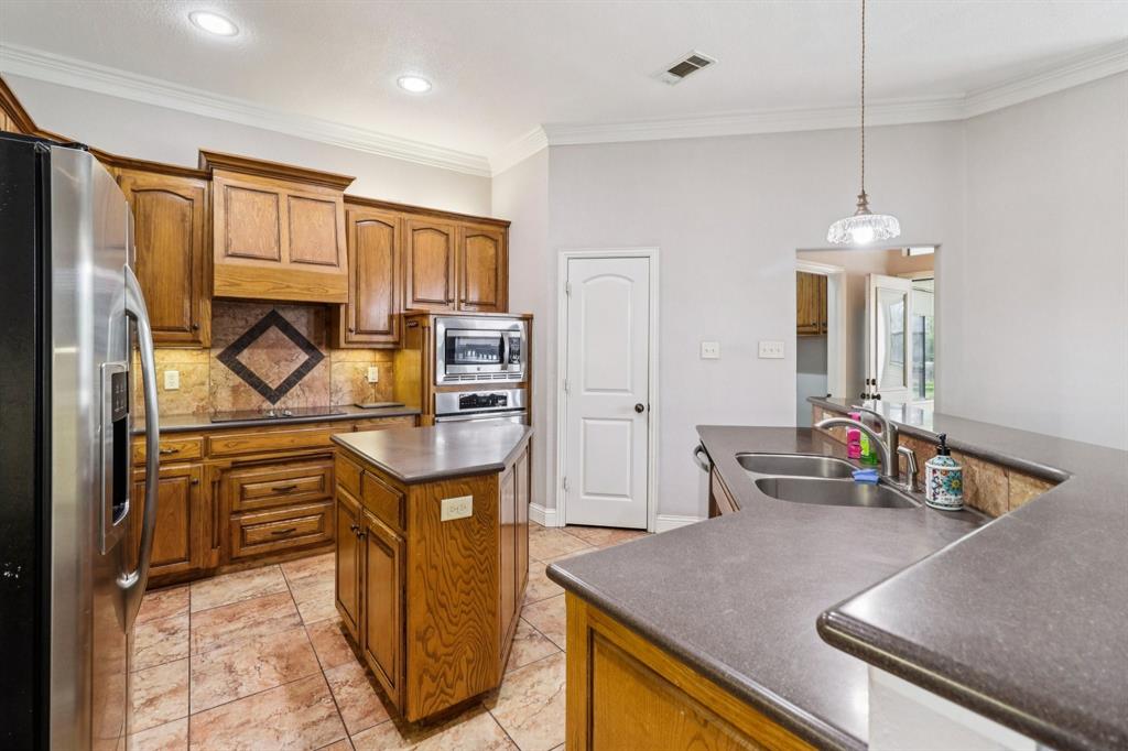 Waldrum Add - Residential