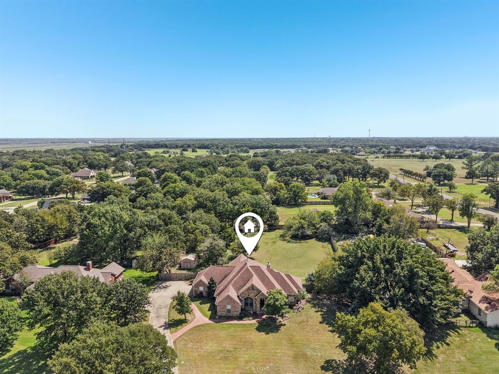 Waldrum Add - Residential