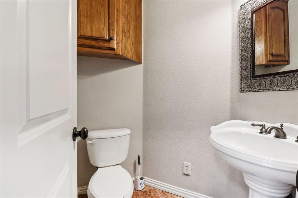 Waldrum Add - Residential