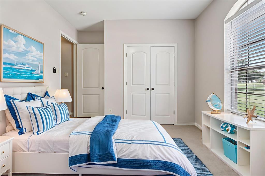 Waldrum Add - Residential