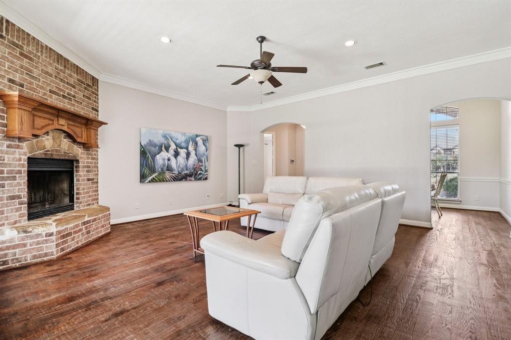 Waldrum Add - Residential