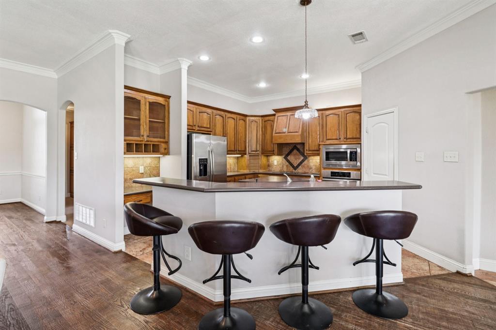 Waldrum Add - Residential