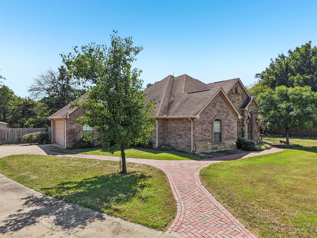 Waldrum Add - Residential