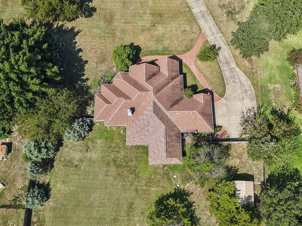 120 Waldrum Road