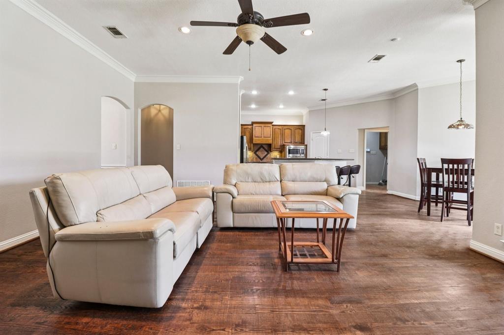 Waldrum Add - Residential