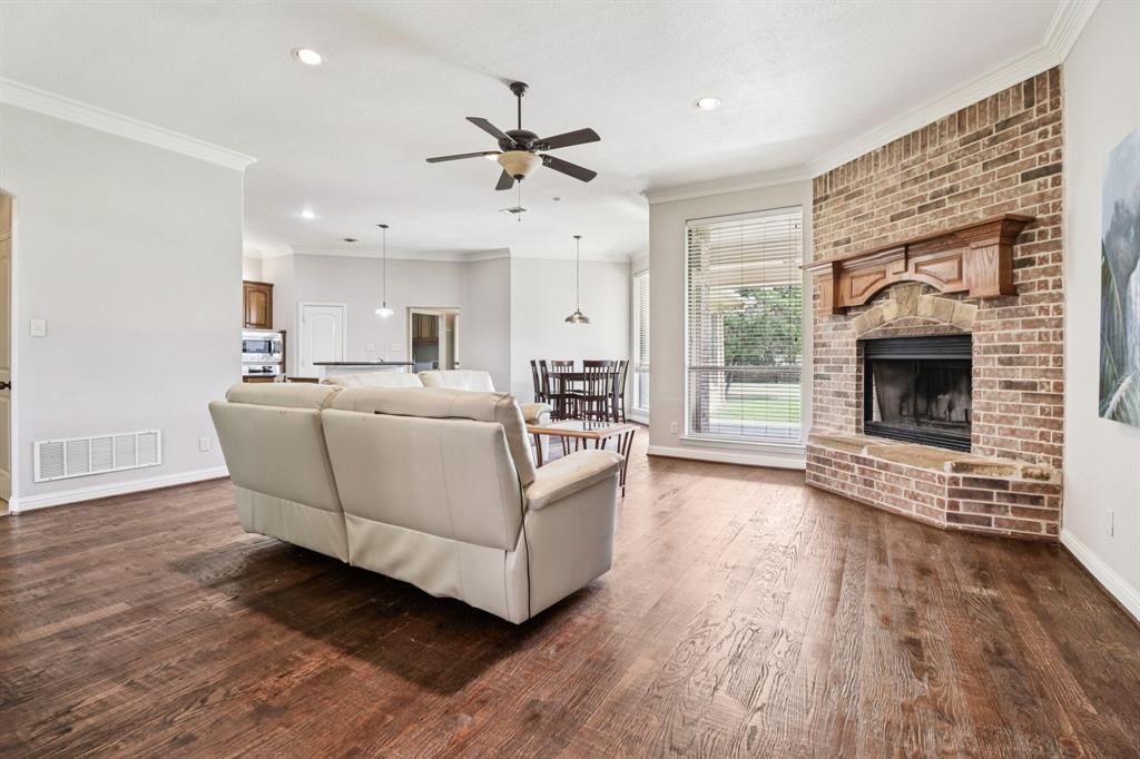 Waldrum Add - Residential