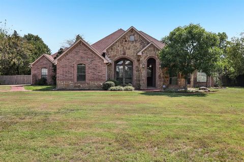 120 Waldrum Road Combine TX 75159