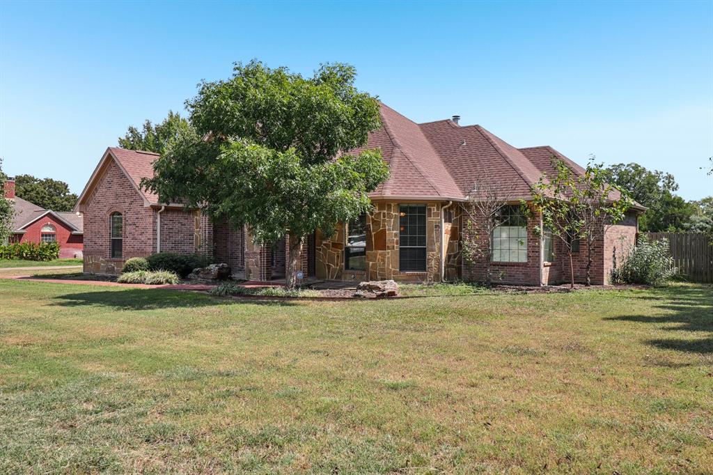 120 Waldrum Road