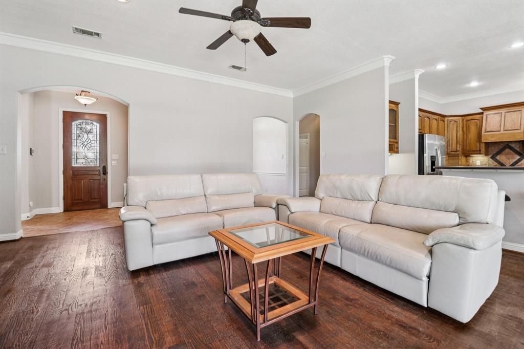 Waldrum Add - Residential