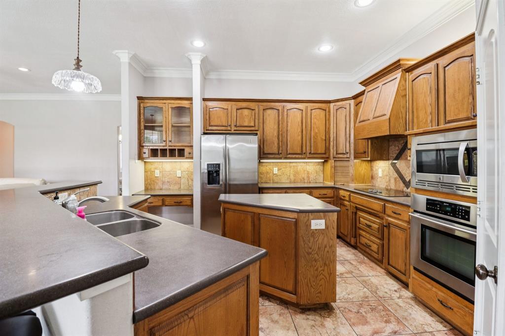 Waldrum Add - Residential