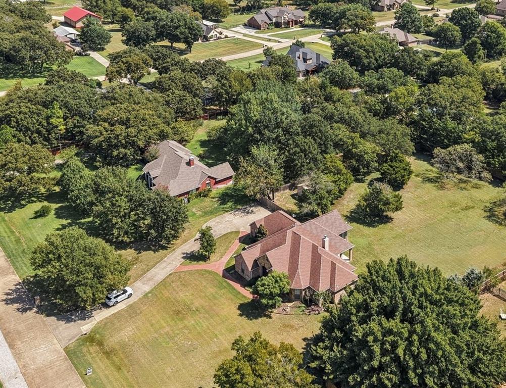 Waldrum Add - Residential